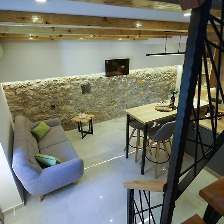 Apartment Ispod Ure Sinj Buitenkant foto