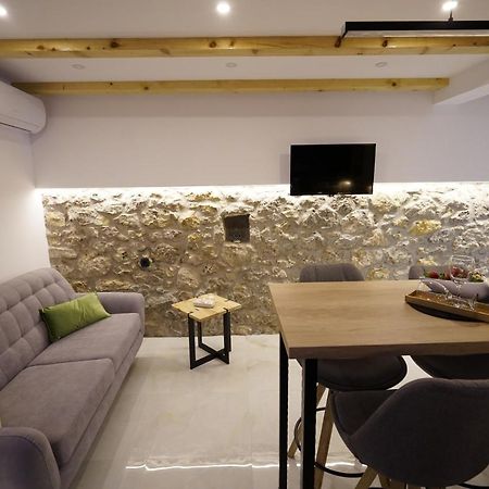 Apartment Ispod Ure Sinj Buitenkant foto