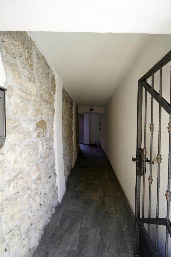 Apartment Ispod Ure Sinj Buitenkant foto